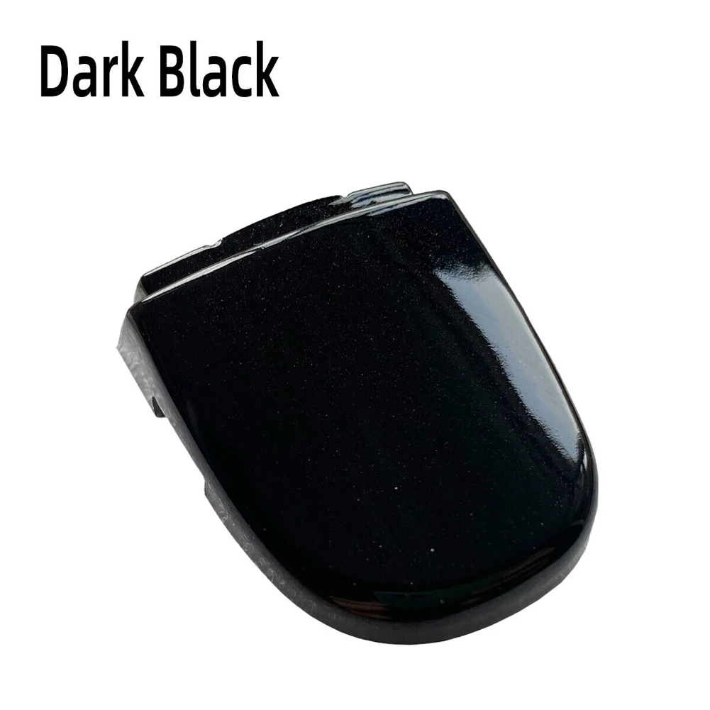 Perfect Fit and Functionality with Front Left Door Handle Lock Key Cover for 2008 2017 Compatible with for vento