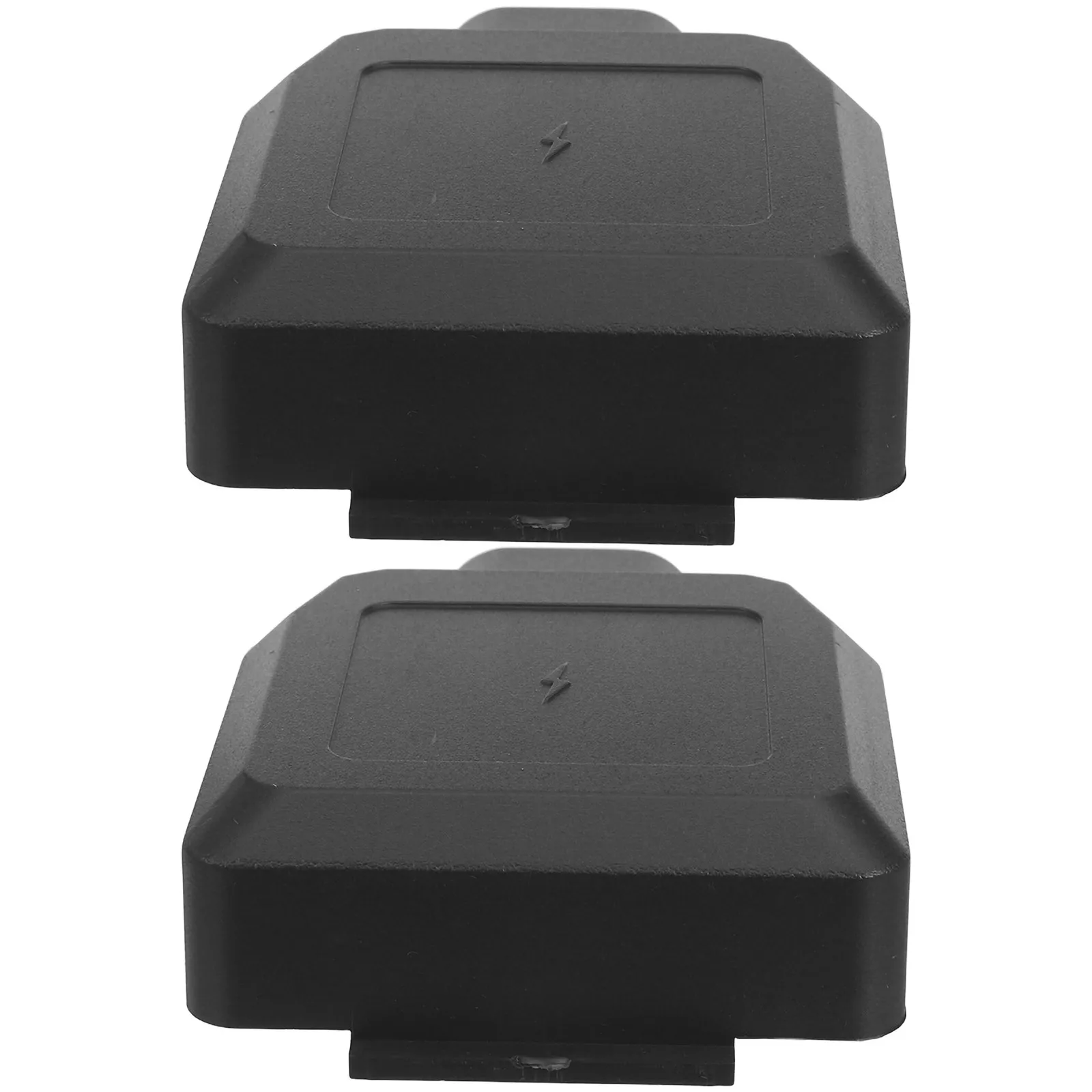 Welding Machine Junction Box High Strength Plastic Shell Welding Tool Case Protective Cover