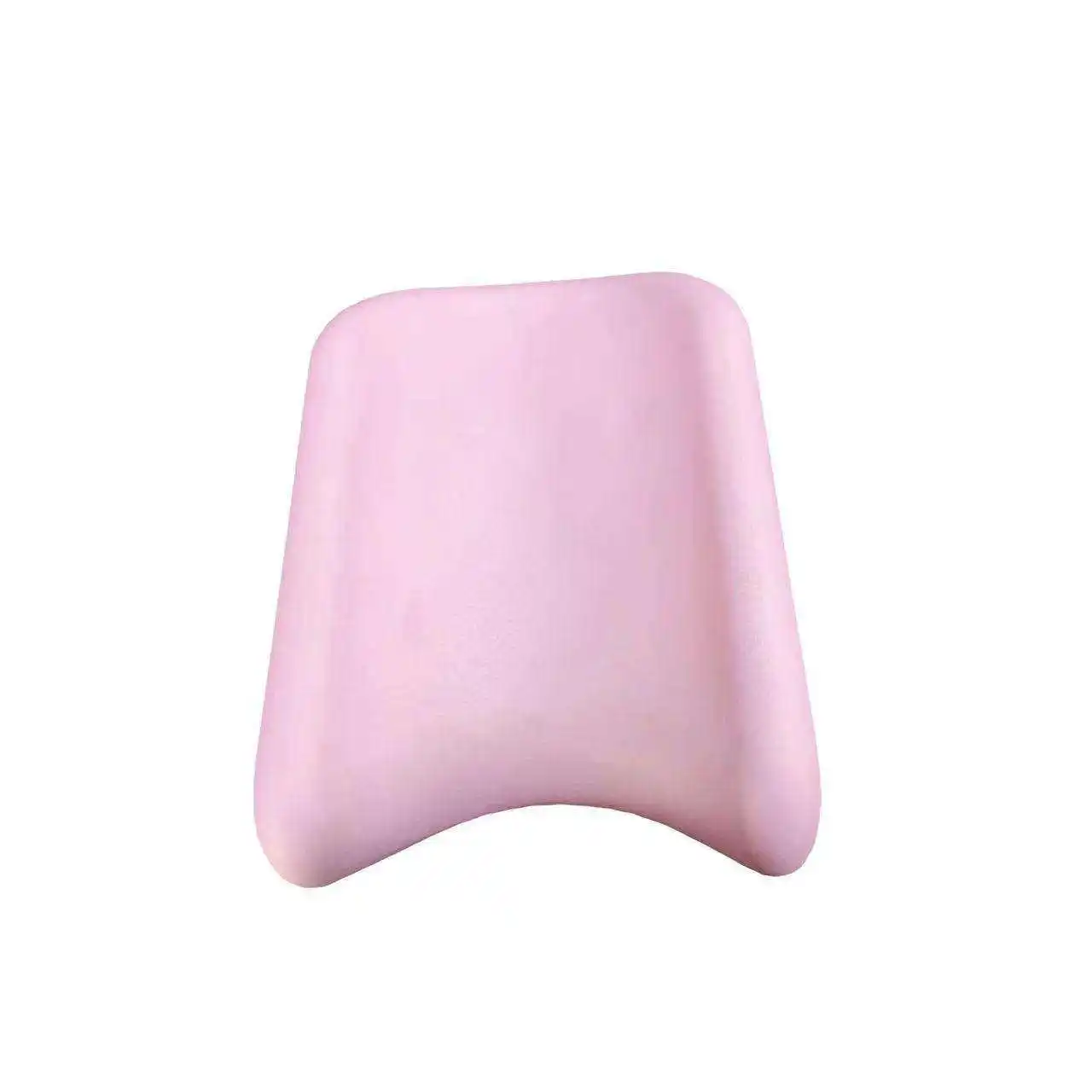 Factory Price Operating Table Accessories Leg Rest Medical Adjustable Gynecological pink Leg Holder Support