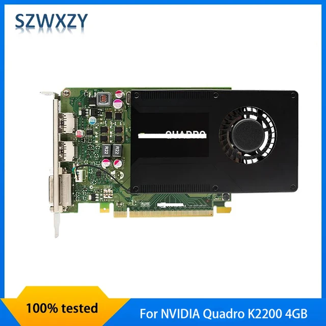 K2200 graphics card hot sale