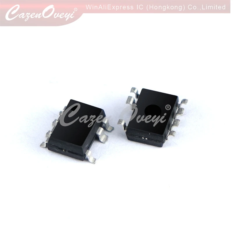 （5pcs）TOP234GN TOP234 TOP246GN TOP246 LNK306GN LNK306 SMD-7
