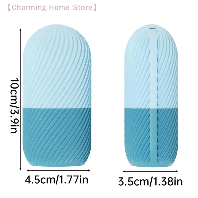【M】One Silicone Ice Face Roller Mold - Reusable Tray For Reducing Puffiness, Enhancing Skin Care And Facial Massage view 6