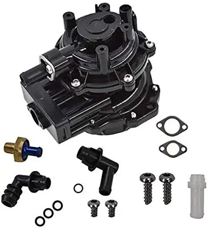 Fuel Pump for Johnson Evinrude 438402, 5007422, 435954, 435596, 438287 Please Verify This is The Right Part Number Before Orderi
