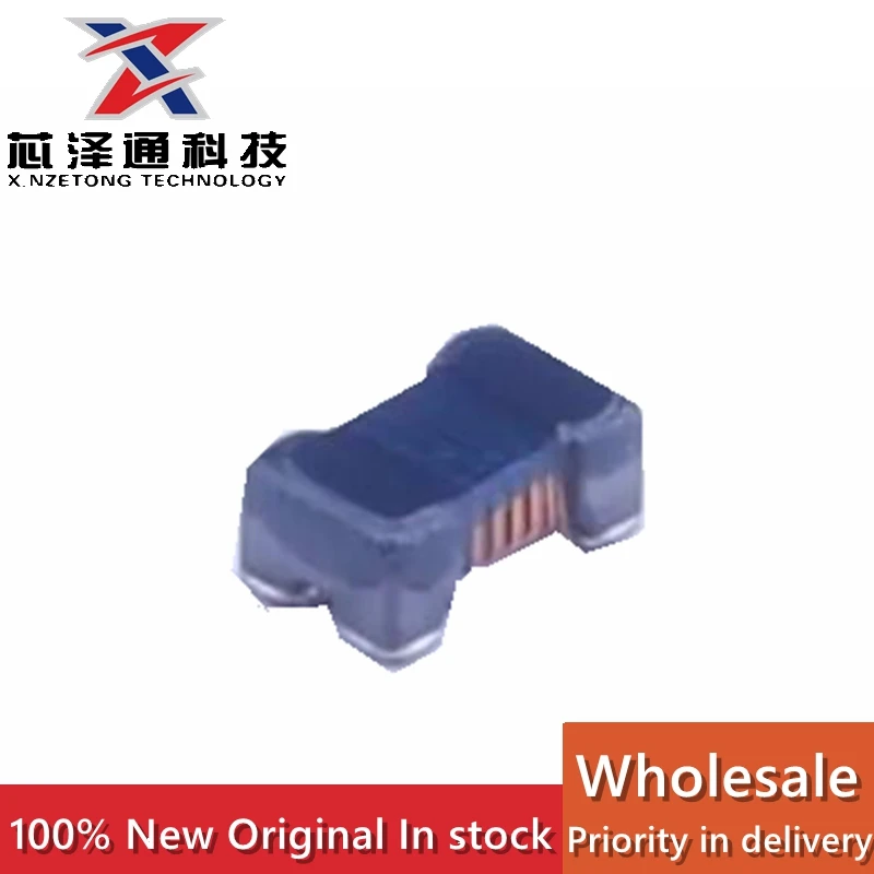 （20 pieces）DLW21HN670SQ2L brand new original SMD-4P common mode filter