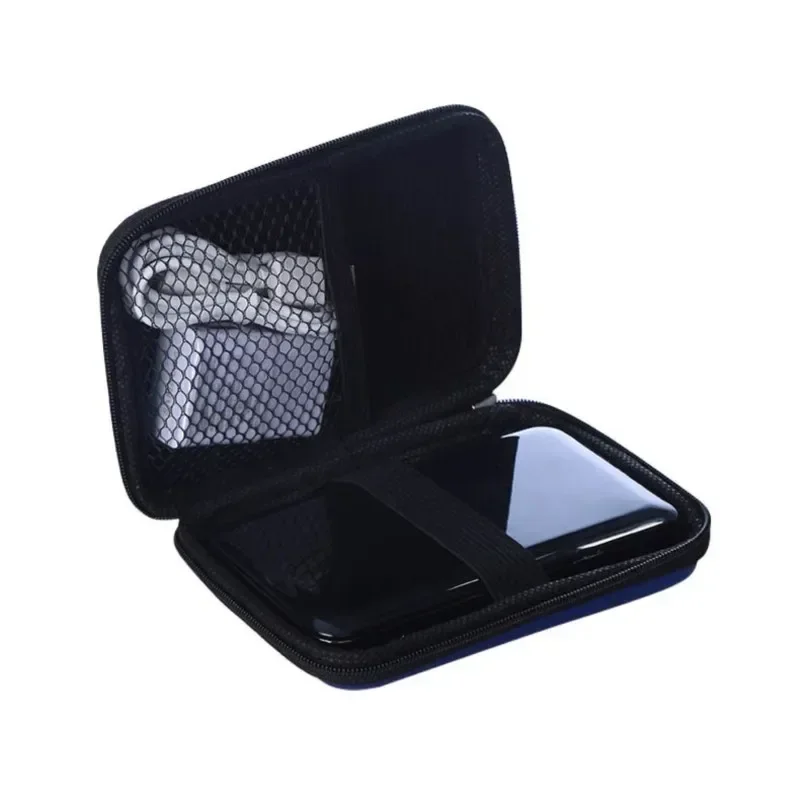 1Pcs Board Game Poker Card Playing Card Storage Box Tarot Divination Game Card Protection Box Earphone Storage Box