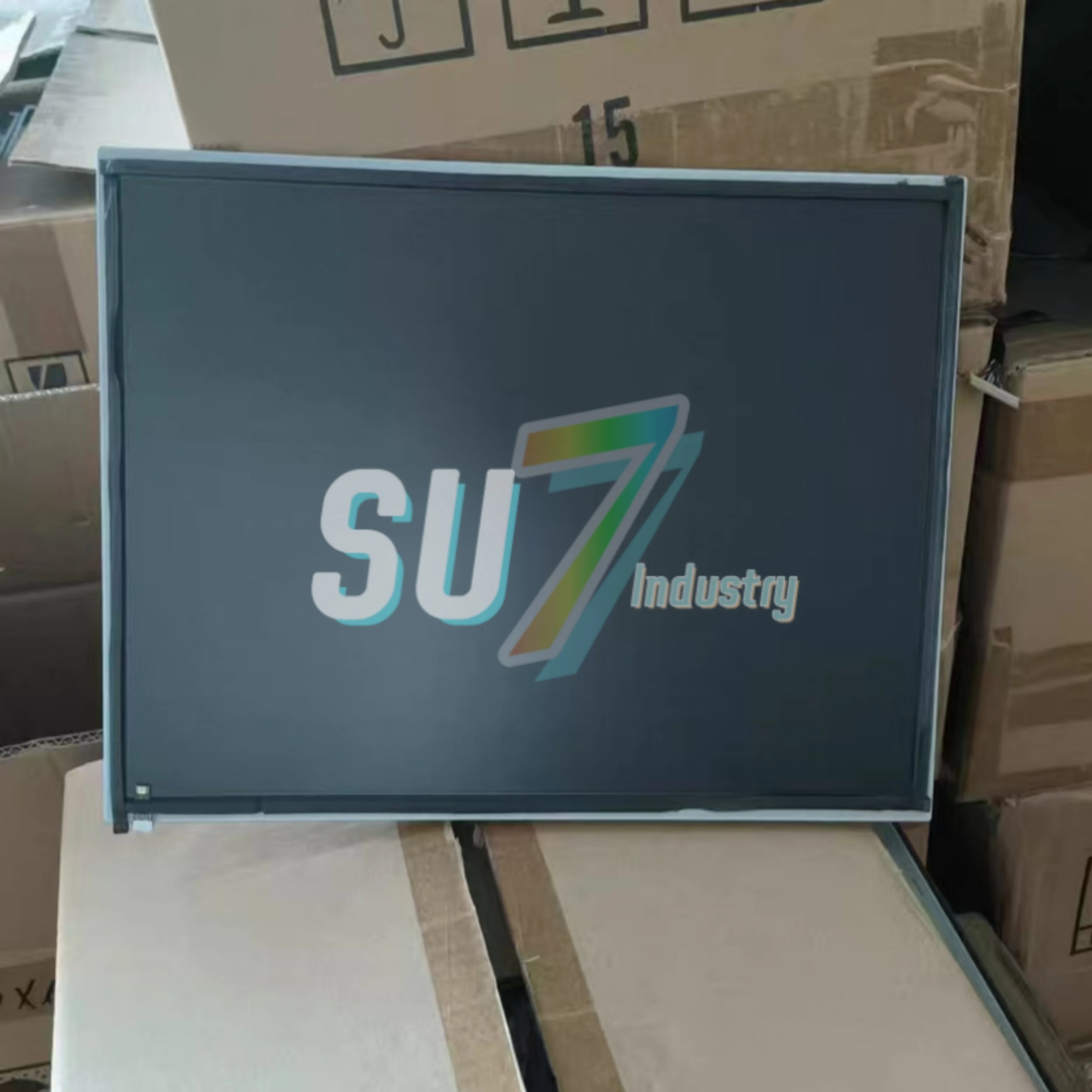 شاشة LCD NLB150XG01L-01 جديدة في المخزون #2