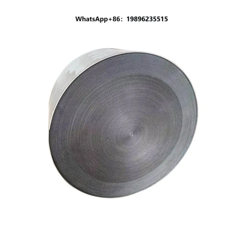 Excellent Performance  Compliant Universal Fitment Stainless Steel Metallic Honeycomb Catalytic Converter