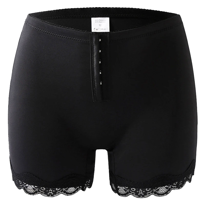 Mulheres quadril melhorar bunda levantador calcinha shaper corpo pantiy emagrecimento roupa interior push up shapewear shorts booty levantamento