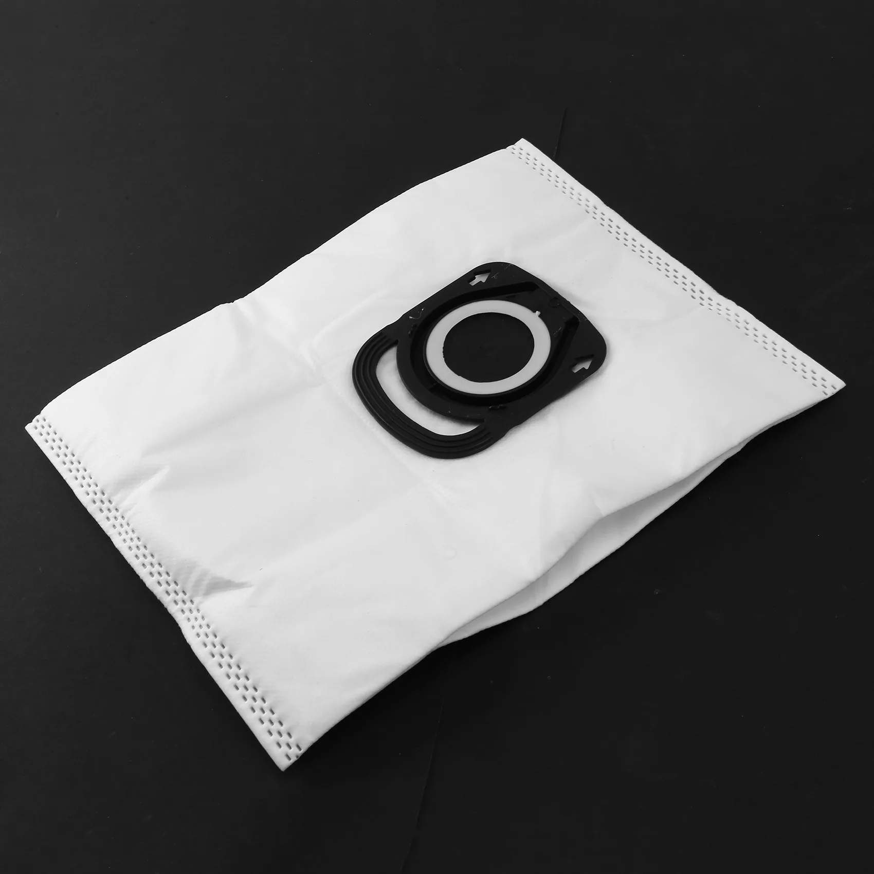 N98R 12 قطعة أكياس الغبار لروينتا قوة الصمت 4A ZR200540 Ro64xx مكنسة كهربائية تصفية بولسا دي باسورا باركسايد Bpfire