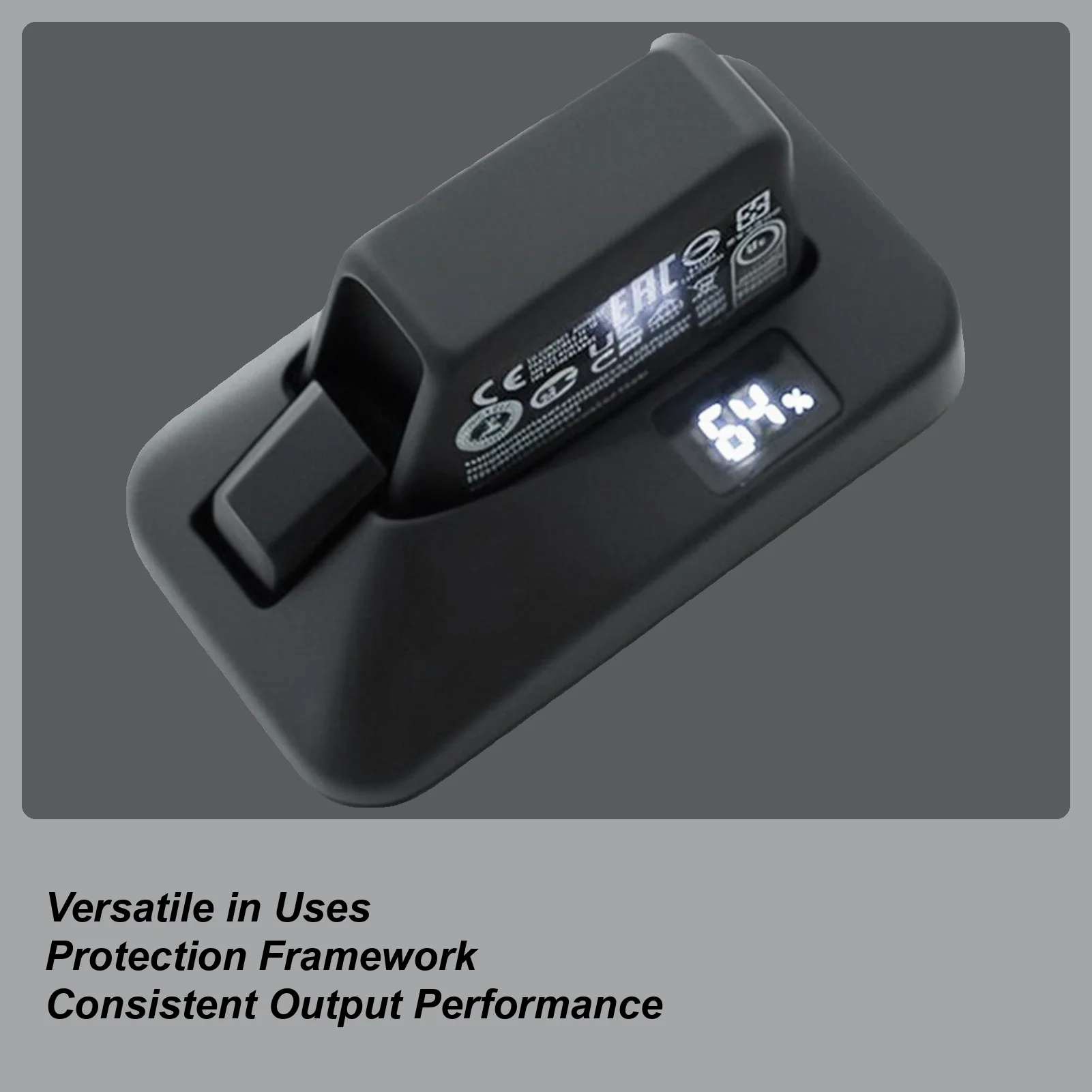 

Battery Maintainer Electronics Charger Accessories Easy Installation For Motorcycle Bicycle Scooter Car Sports Electric Outdoors