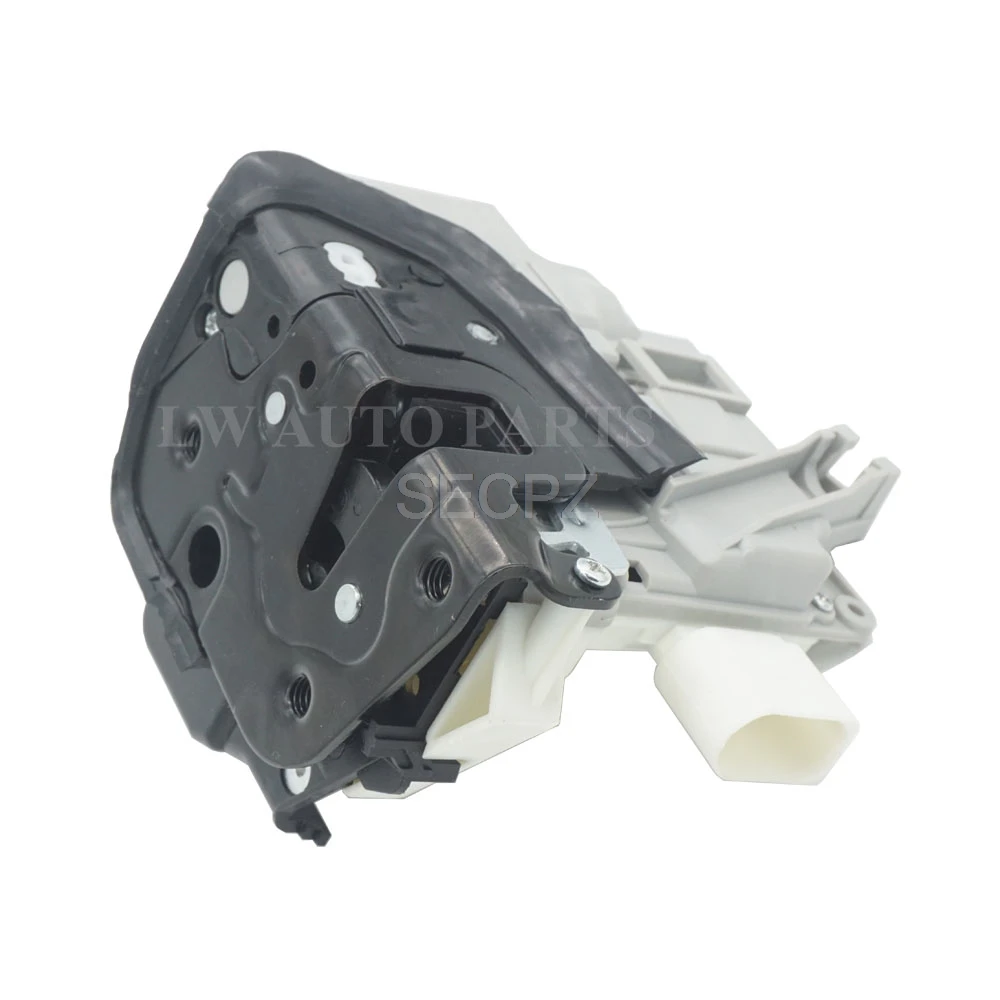 

Door Lock Latch Actuator Central Mechanism Motor Fit for Audi A3 A6 C6 Allroad A8 R8 Seat Exeo 4F1837015 8EI837015AA 4F1837015E