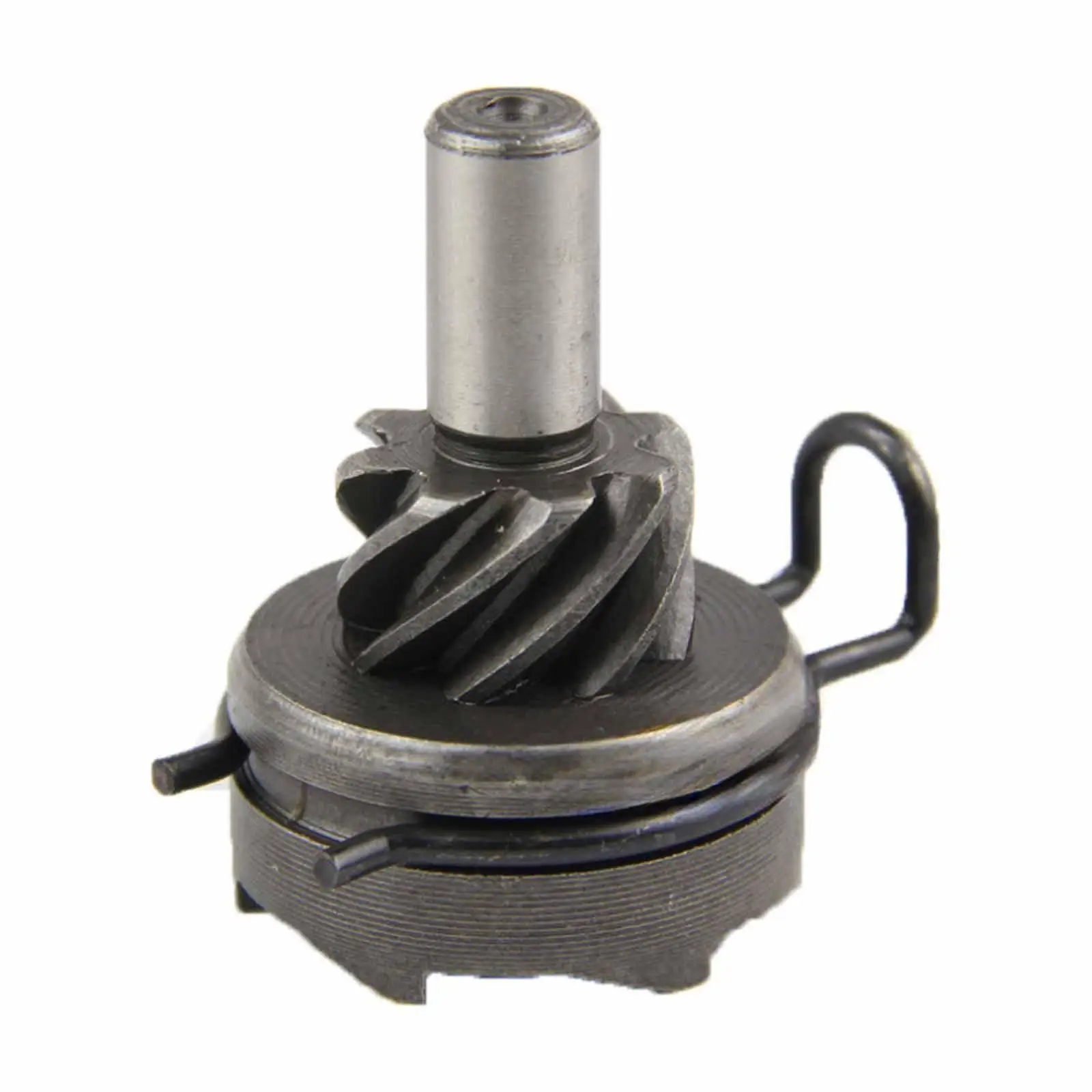 Motorbike Starter Lever Shaft Kit for Gy650 60 80 Multipurpose Replacements for Motorcycle Electric Bicycle Supplies