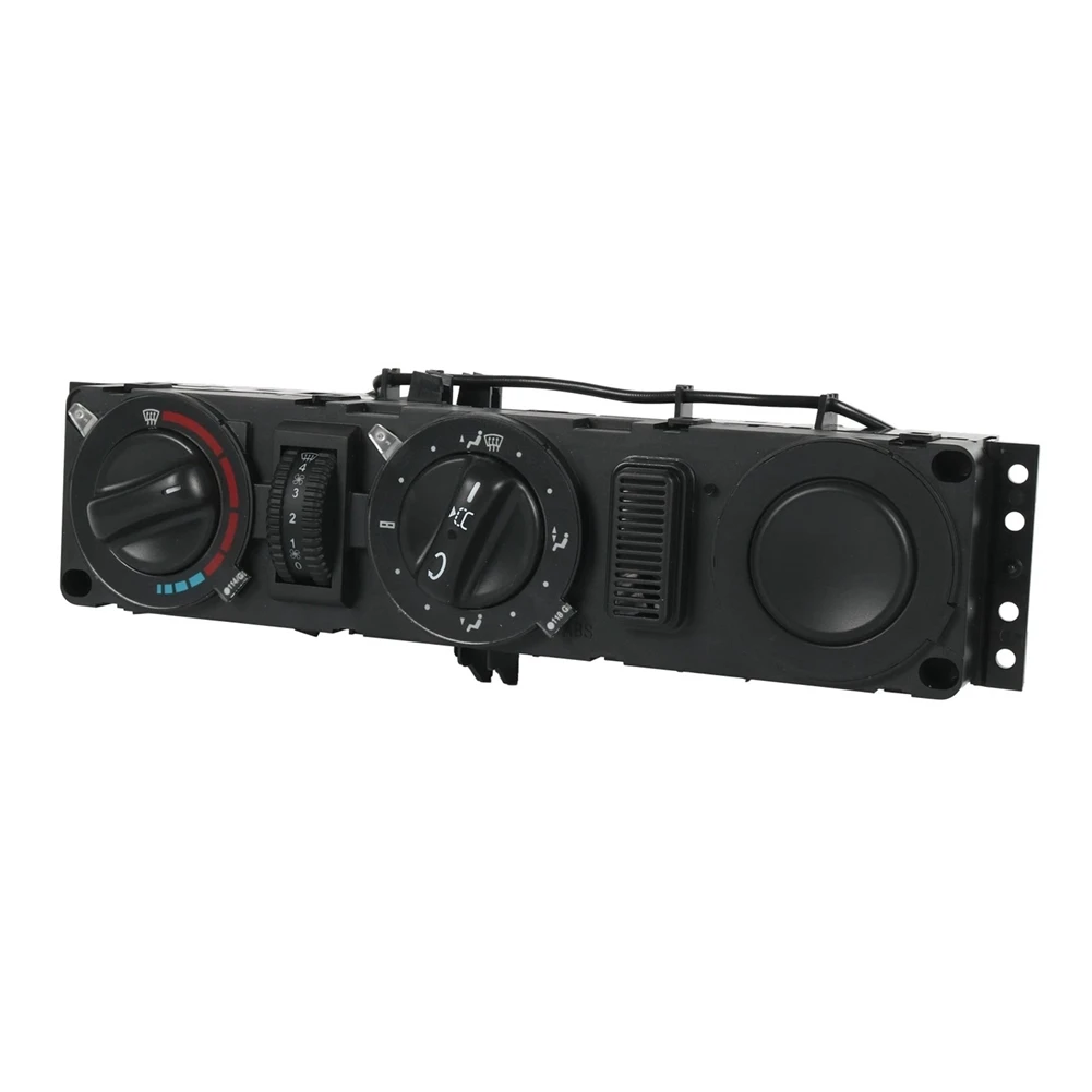 

AEF3-автомобильный обогреватель климат-переключатель 05103690AA для Dodge Sprinter 2500 3500 2003-2006 гг. с левым рулем