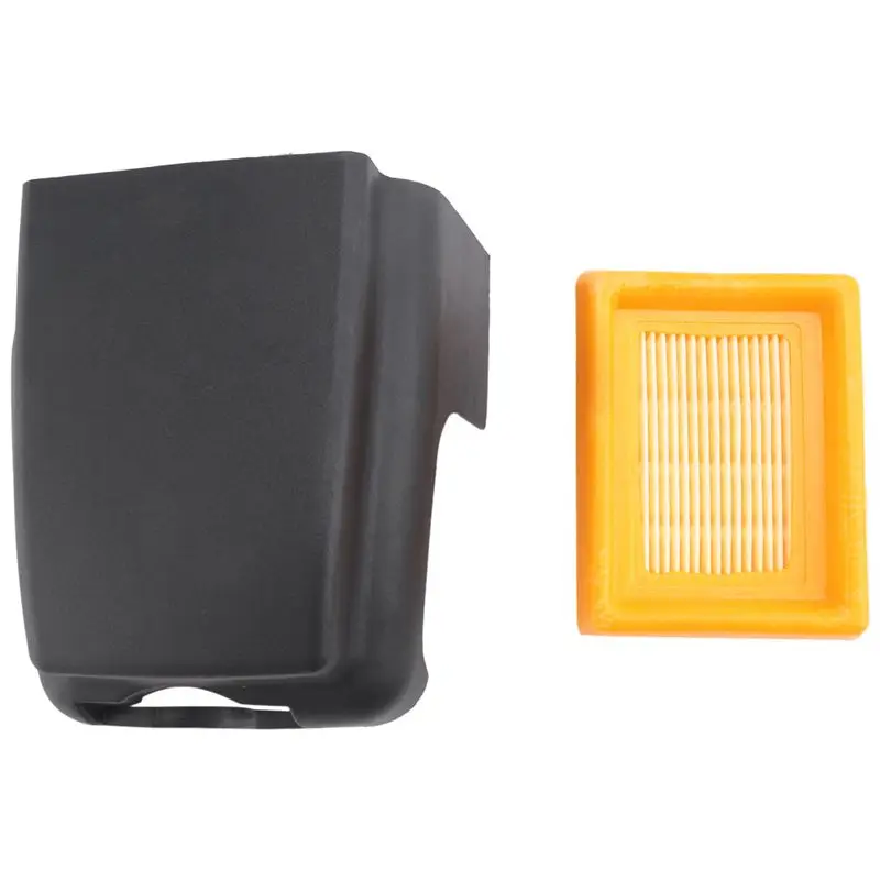 VEHO-Air Filter Protective Cover For Fs120 Fs200 Fs250 Pruner Trimmer Accessories