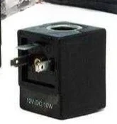 

GEM-SOL Israel solenoid valve GEM-B-31-32-33-37-71 coil GEM-B-9Y 3WNOADC