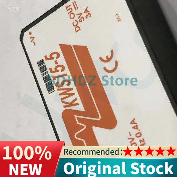 KWS15-5 IGBT Module Genuine Original In Stock