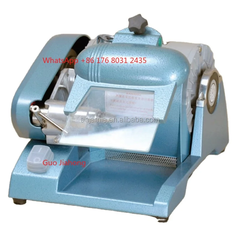 

High Quality AX-J2 High Speed Cutting Machine