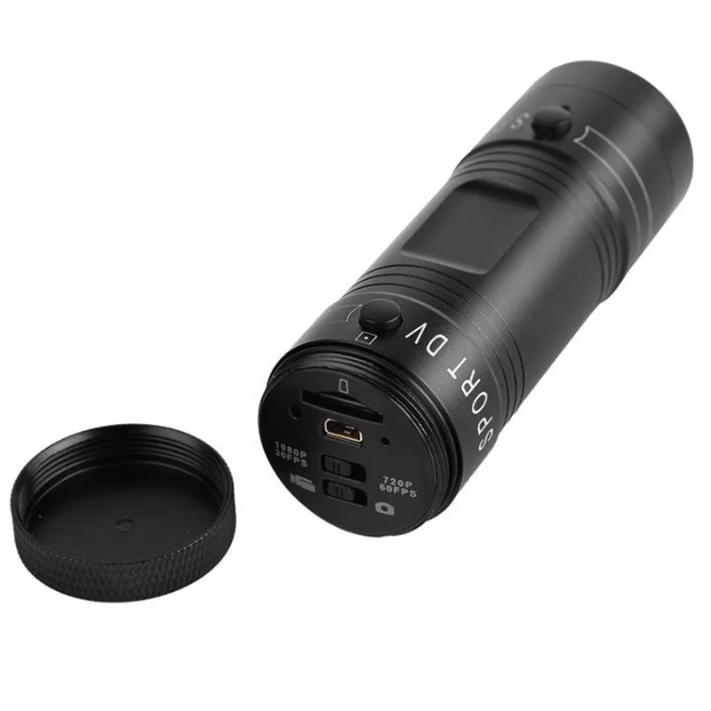 C9-F9 Mini Sports C… - image