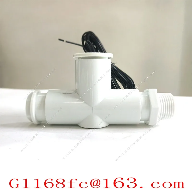 SS1 T-type flow switch T-type liquid level switch sensor Condensate float for HVAC