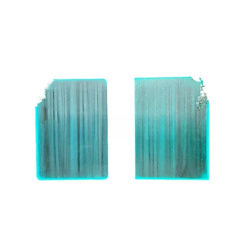 

Decorative Background Waterfall Welcome Logo Background Bracket Light Emitting Diode Fountain Glass Water Wallboard
