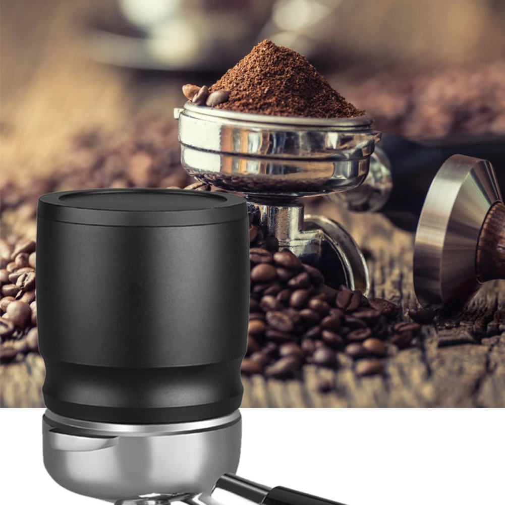 Stainless Steel Coffee Tamper Powder Picker 58mm for EK43 Grinder Coffee Grinder Accessory  Coffee,Tamper§,Coffee,Tamper,Dosing,