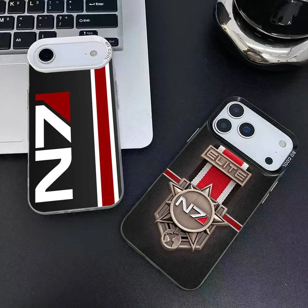 N7 Mass Effect Phon… - image