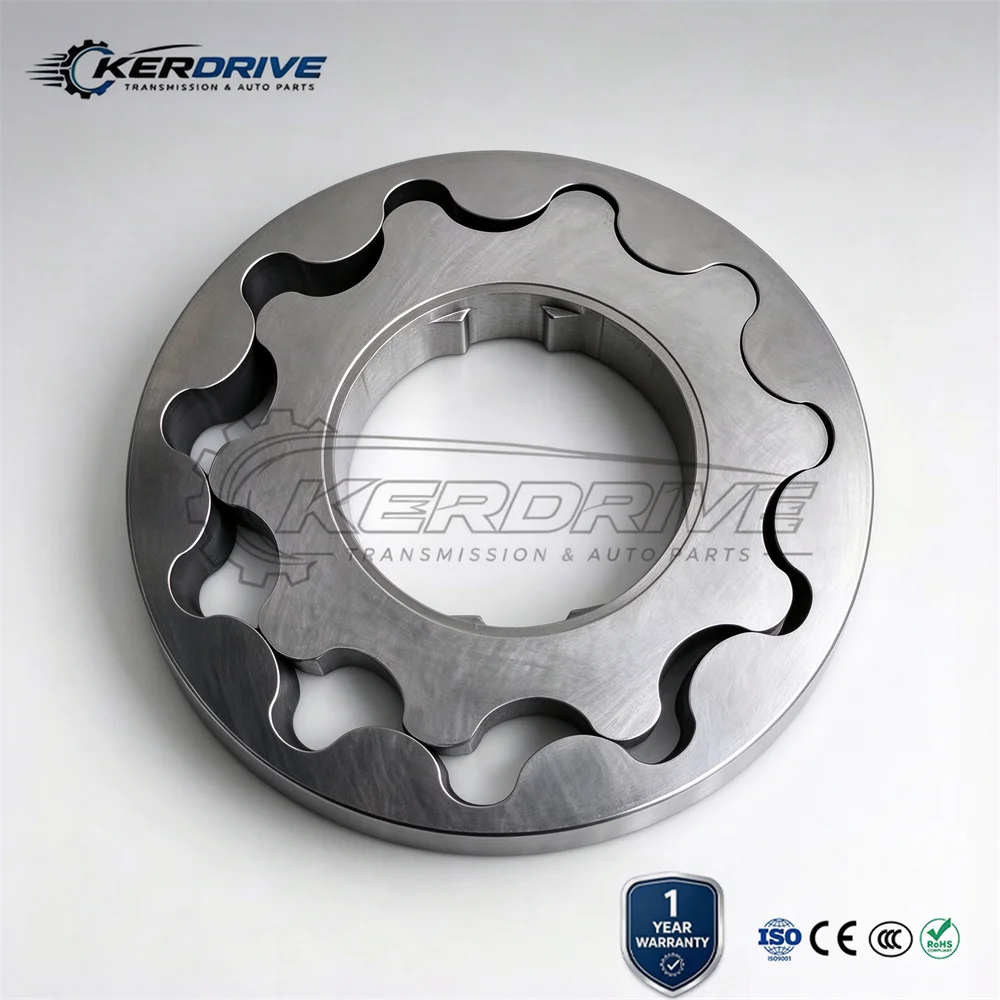 09D Gear TR60SN Transmission Oil Pump Gear Transmission For Audi Q7 for Volkswagen Touareg Porsche Cayenne Car Accessories