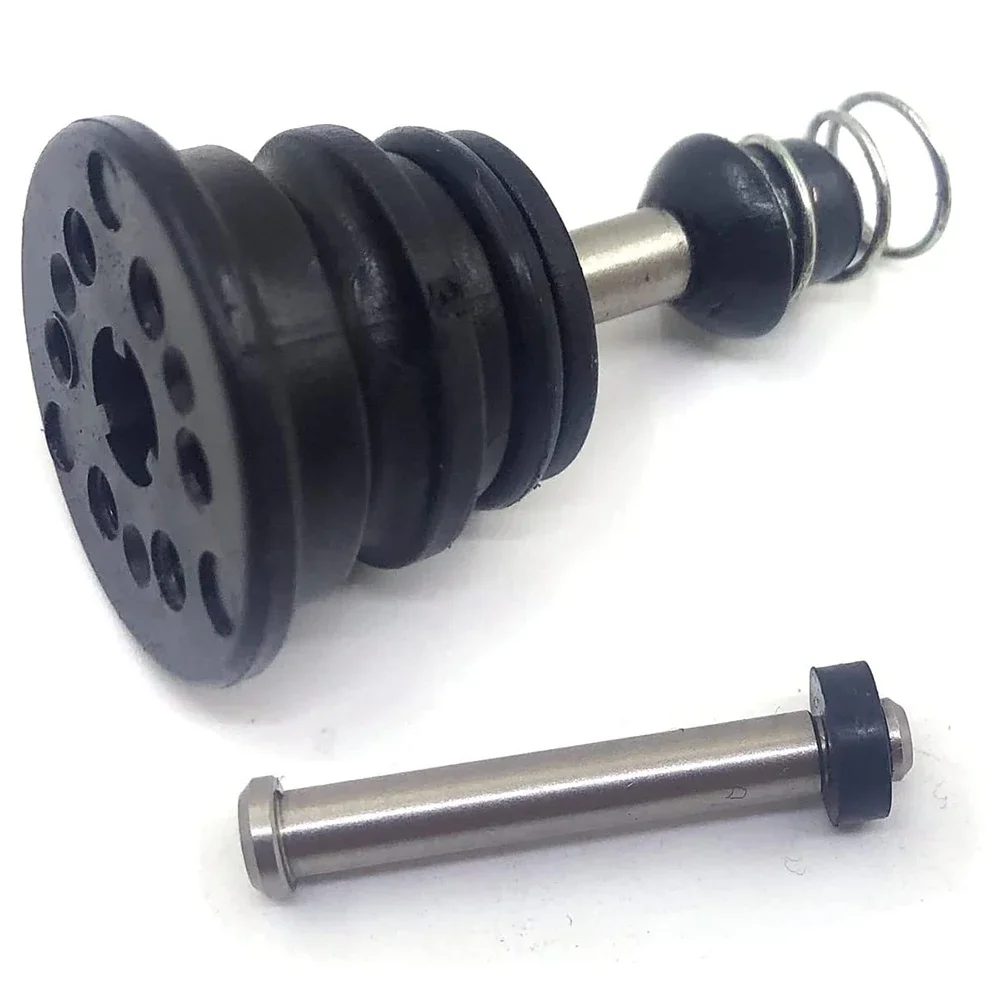 Brand New Duable High Quality Particular Useful Repair Kit Trigger Valve Retaining Secure 402668 Fastens Frame