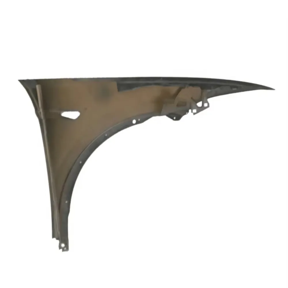 

OEM 1061700-00-B 1061701-00-B Front Fender for MODEL X 2016-2020