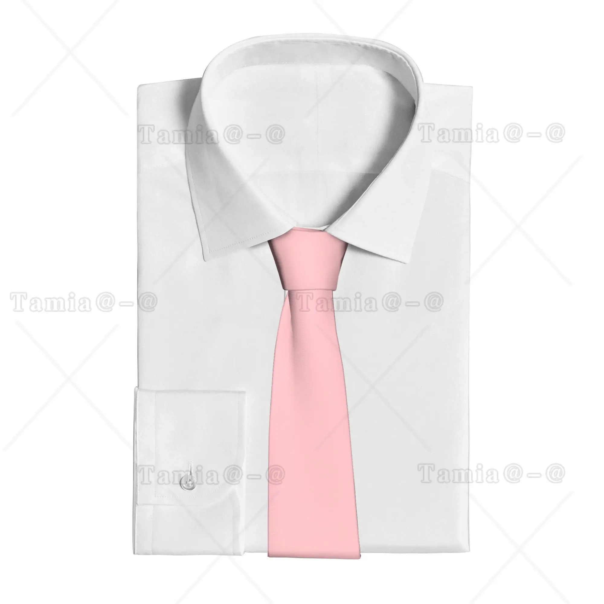 Capybara  Necktie Unisex 8 cm Cute Cartoon  Neck Ties for Men Casual Narrow Accessories