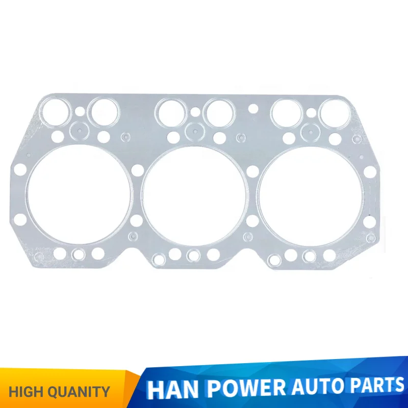 CV13202 CYLINDER HEAD GASKET FIT FOR PERKINS 3012 ENGINE