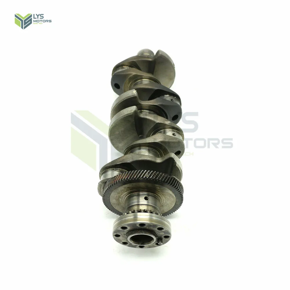 Crankshaft for  2.0T 204DTA AJ200D