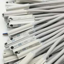 10Pcs/lot Magnetic switch sensor Reed auto switch D-A93 Z73 C73 A54 A73 Solid state auto switchs D-M9B D-M9N D-M9P D-M9BV D-F8B