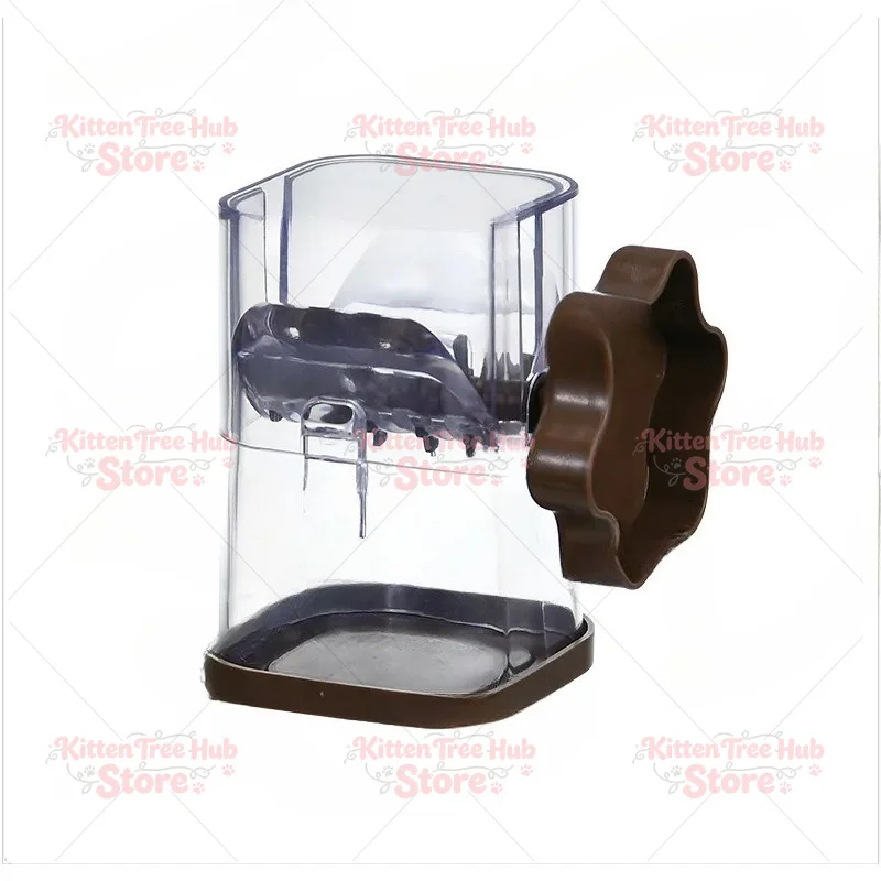 Peanut Kernels Manual Mashing Grinder Dried Fruit Grinding Tool