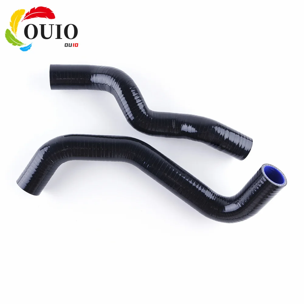 

Комплект силиконовых шлангов радиатора, 2 шт. для Nissan 370Z Z34/Infiniti G37 2009-2017 гг., 3,7 л