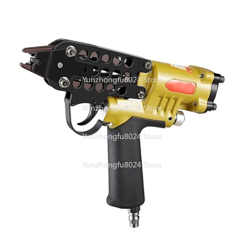 SC7E/760C Top Quality Tyre C Ring Pliers Tool Air C-type machine Nailer pneumatic nail gun tools