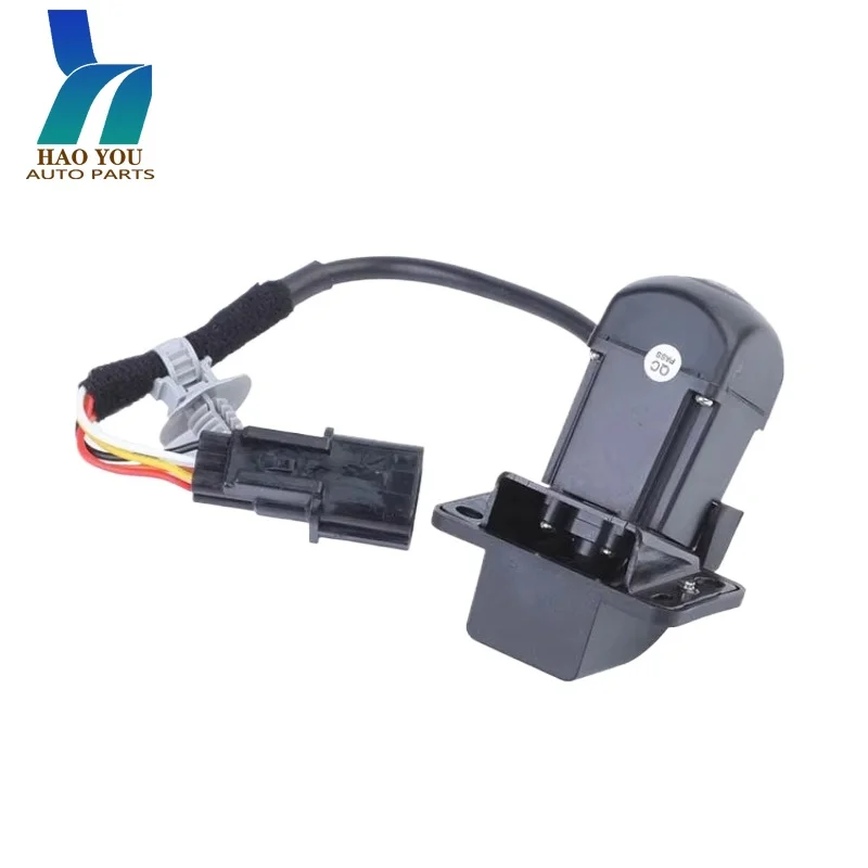 95780D4000 Car Rear View Camera Assist Backup Camera For Kia Optima 2016-2018