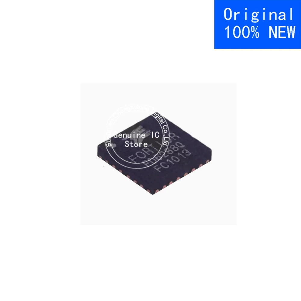 5pcs/lot FD6288Q  QFN   New Original Genuine Ic