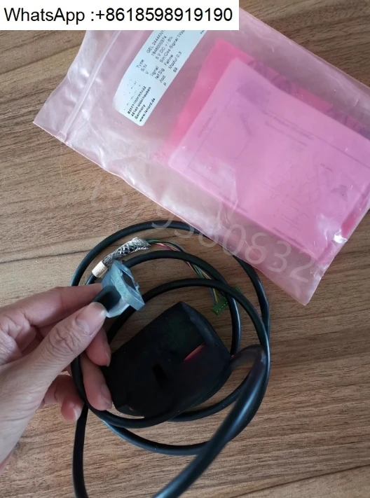 

LENORD+BAUER GEL2444KN1G3K150 LENORD BAUER GEL2444KM1G3K
