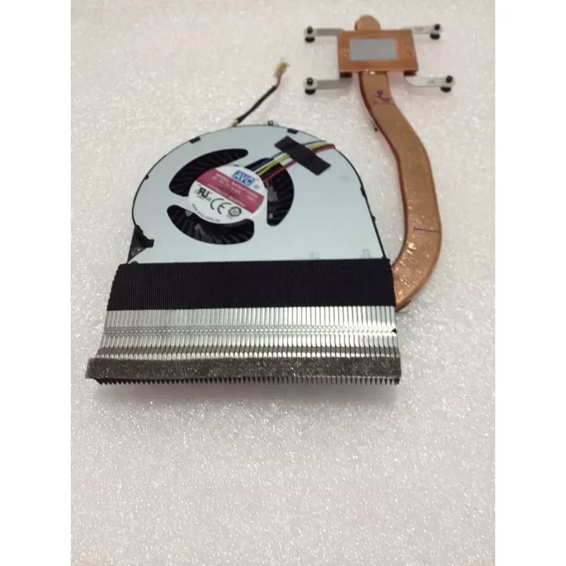 New Cooling Fan Sheet Device Module Unique Set Display for Lenovo Yangtian B5400 M5400