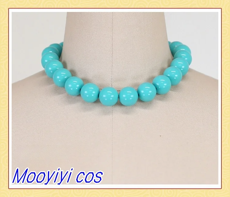 جديد سيرينا تأثيري حلي هالوين عيد الميلاد دور اللعب الهزلي مخصص Mooyiyi لذيذ جديد علاج الطرف