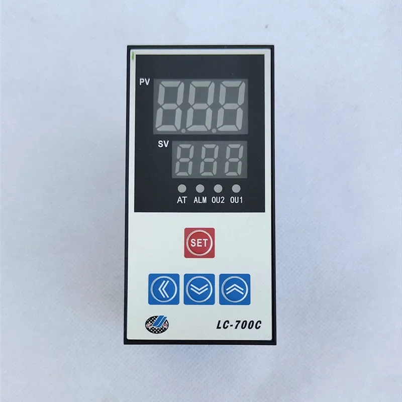 Injection molding machine dryer  hopper oven temperature controller E5EN drying material digital temperature controller