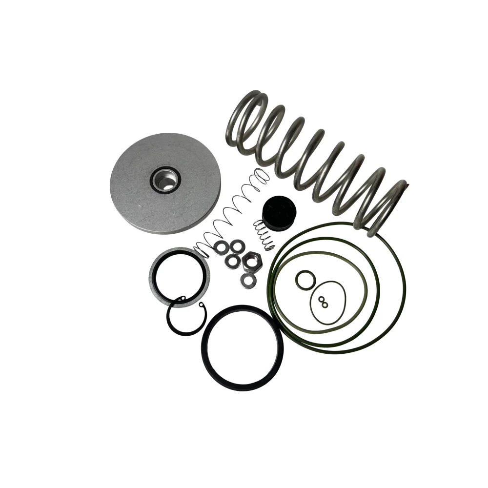 2901021100 Unloader Valve Service Kit Fit Atlas Copco Screw Air Compressor Repair Spare Parts