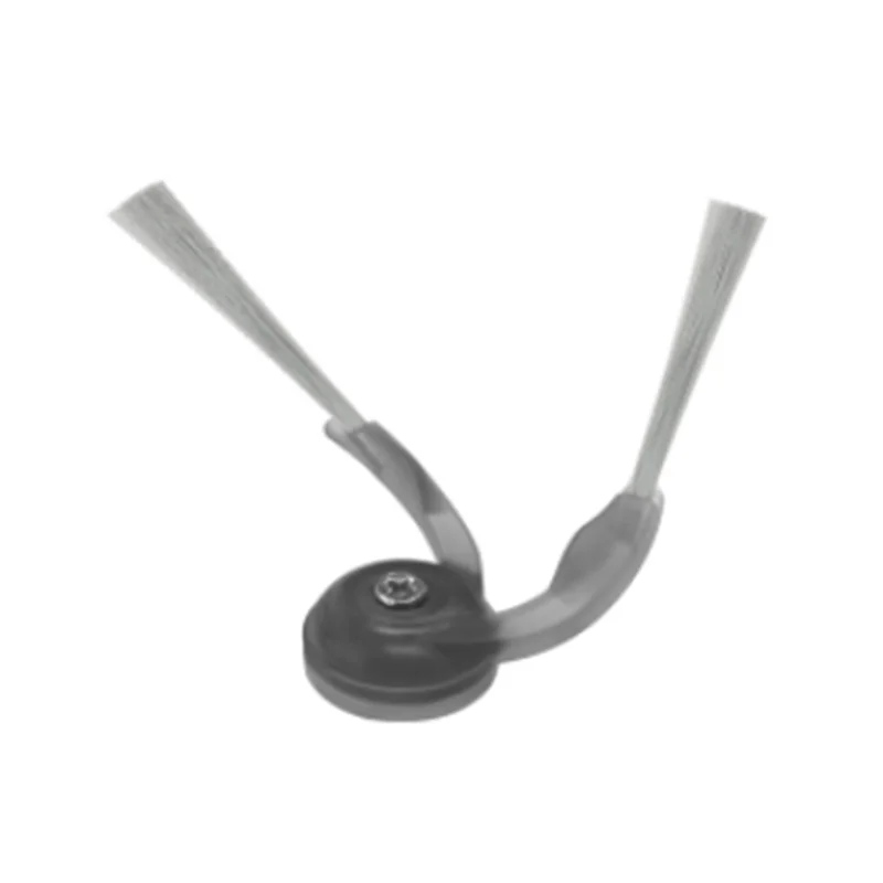 EAS-Ultimate Cleaning Kit For Roborock QR 798 / QR 598 / QV 35A Vacuums - Main Roller, Side Brush, HEPA Filter, Mop Cloth, Dust