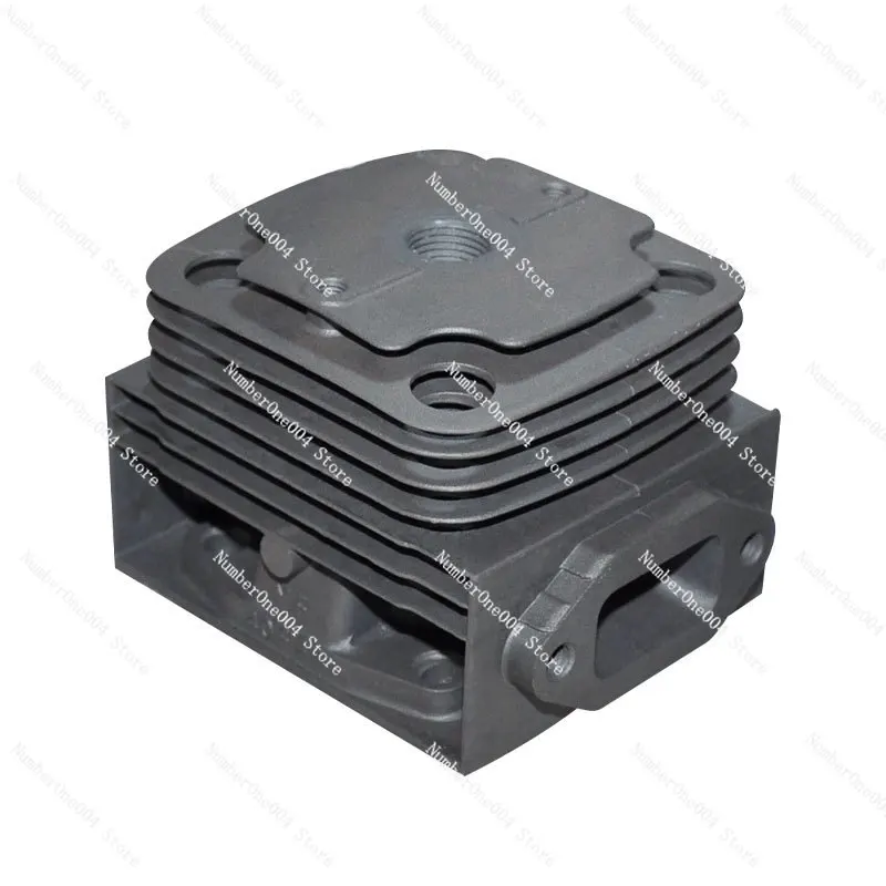 

Сменный комплект поршневых цилиндров — совместимый с моделями триммера TB40/TD40 (полный комплект прокладок в комплекте)