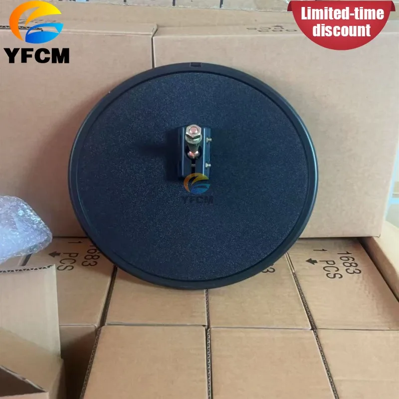 Rearview Mirror for Sany Excavator SY55 65 75 135 155 215 235-8-9