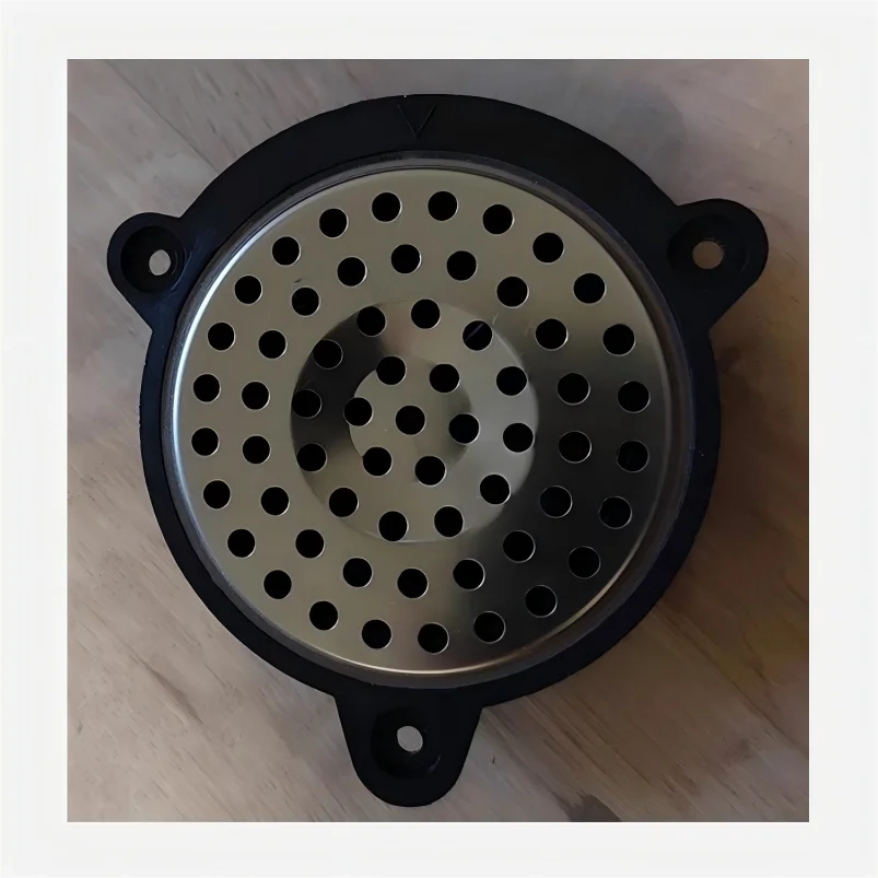 Suitable for the 791 LCD Instrument Panel Speakers and Buzzers of Volkswagen Passat B8, Golf 7, Tiguan L and Audi A8 Models.
