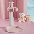 pink Little Bear