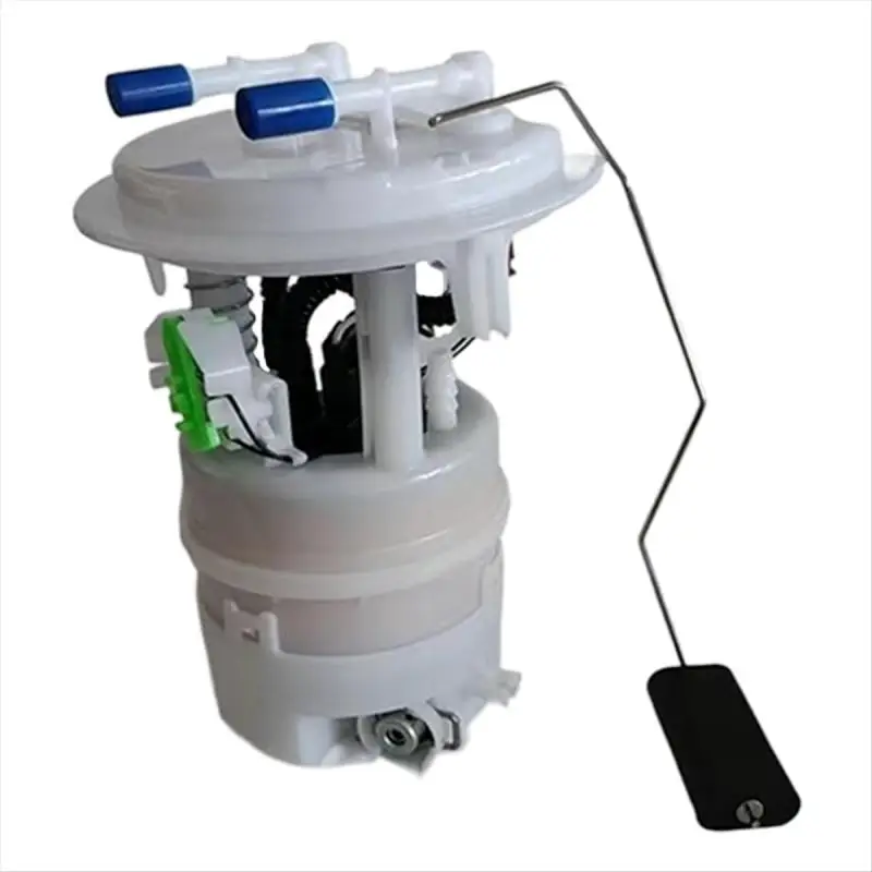 9674971380 9647083180 347280 Fuel Pump Assembly for Peugeot 206 308 308CC 308SW 406 Citroen C4