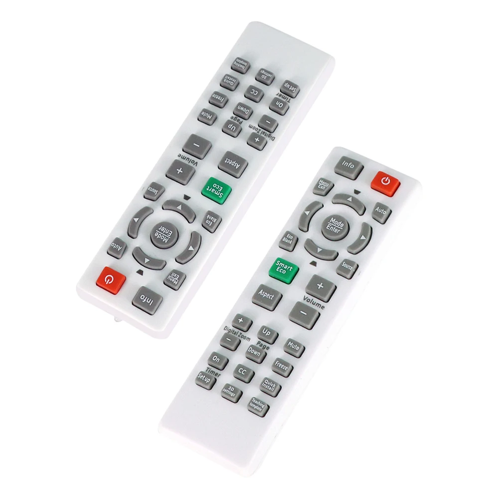 Brand New Remote Control for Benq Projector MW529E MX528E MX520 MX518 MS527E MS524E MX525E ES6299 MS527 MX528 MX600 MX660